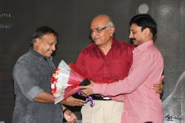 Gajendrudu Movie Audio Launch